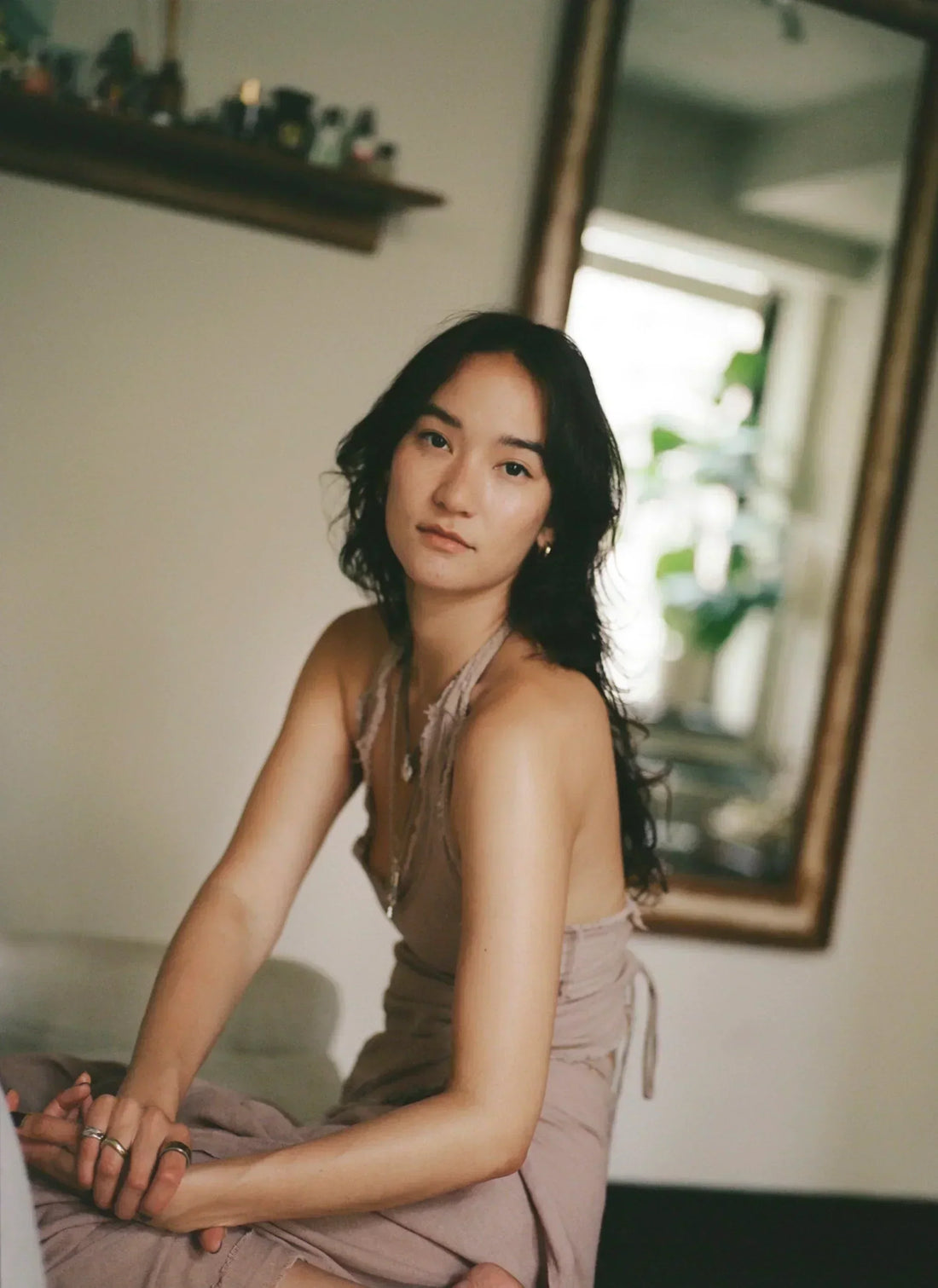 Mona Matsuoka