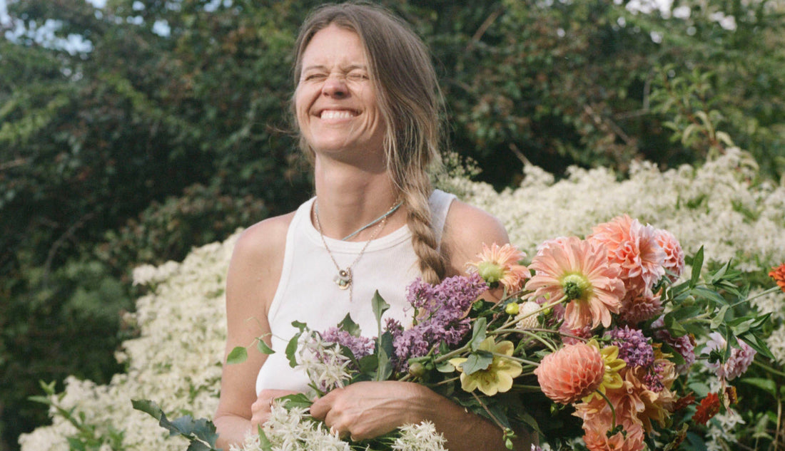 TAYLOR PATTERSON // FOX FODDER FARM