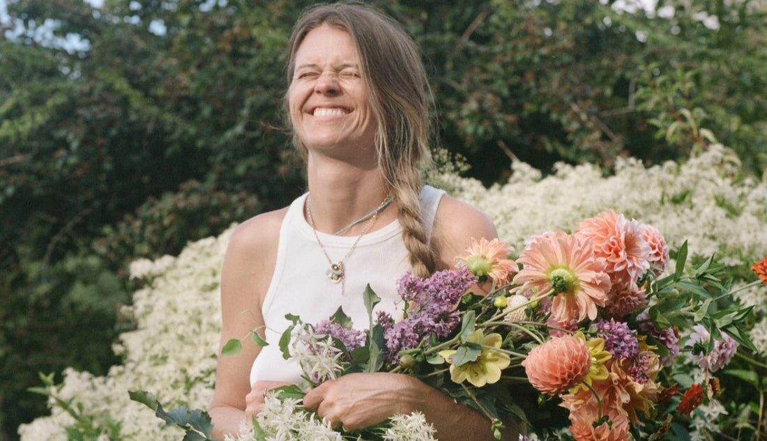 TAYLOR PATTERSON // FOX FODDER FARM