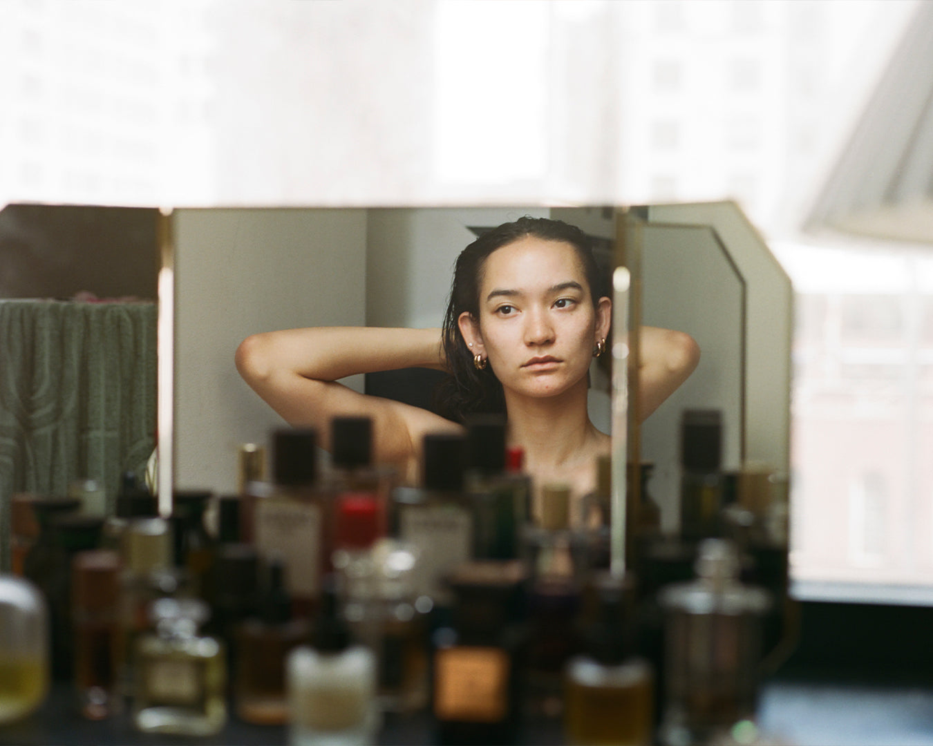 Mona Matsuoka