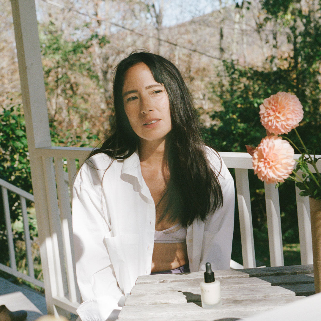 What book or movie has left an impression on you?