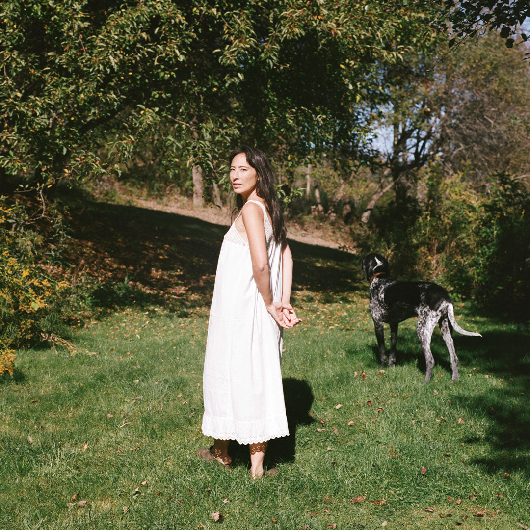 What is your sun sign—and moon and rising, if you want to share—and are there characteristics that resonate with you?