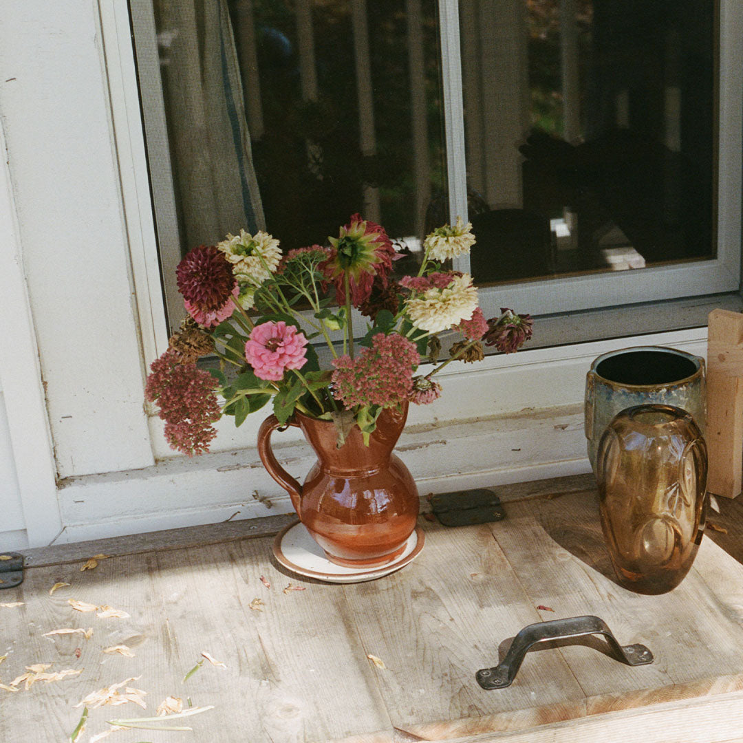 What beauty or self-care ritual keeps you going?