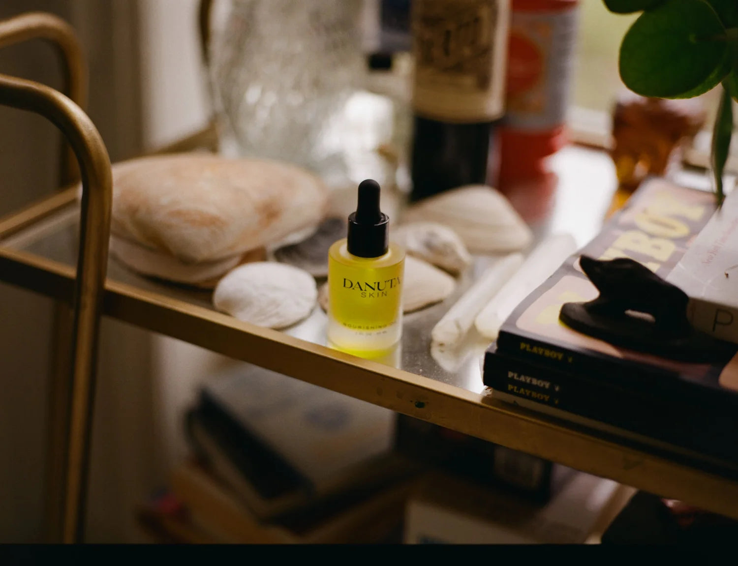 When do you feel most beautiful? 