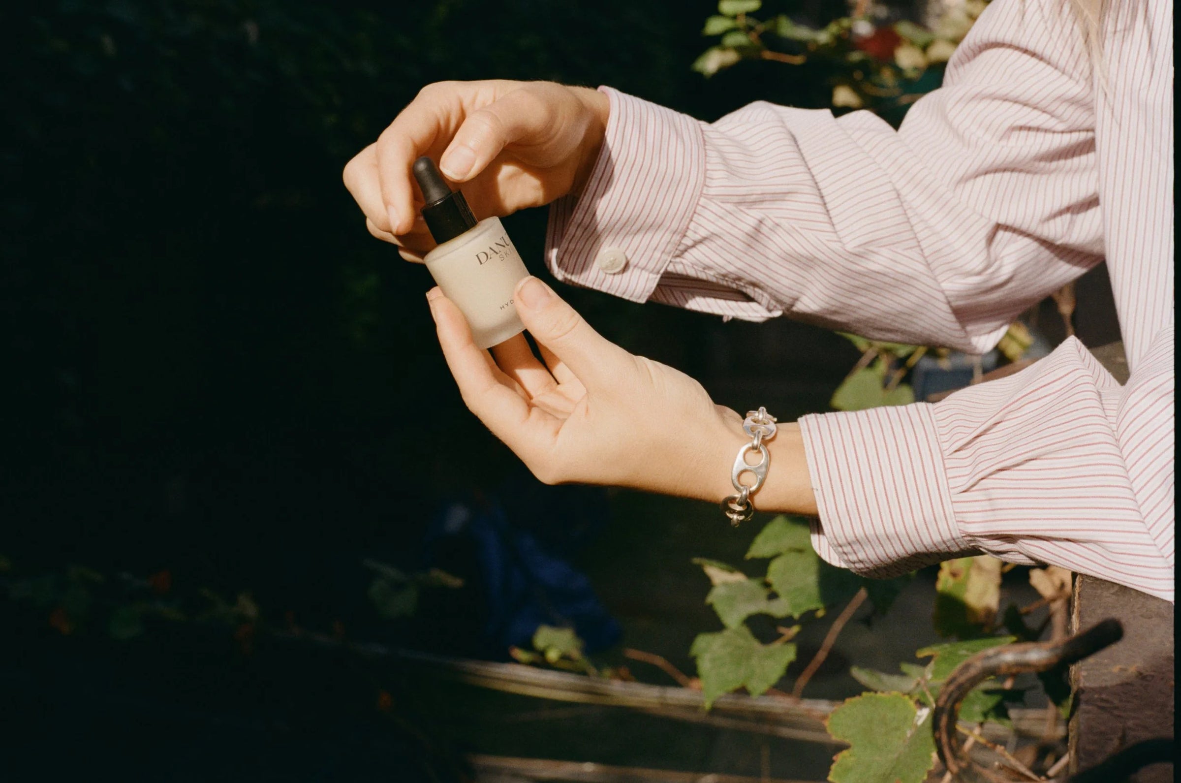 What is a good rule to live by? 