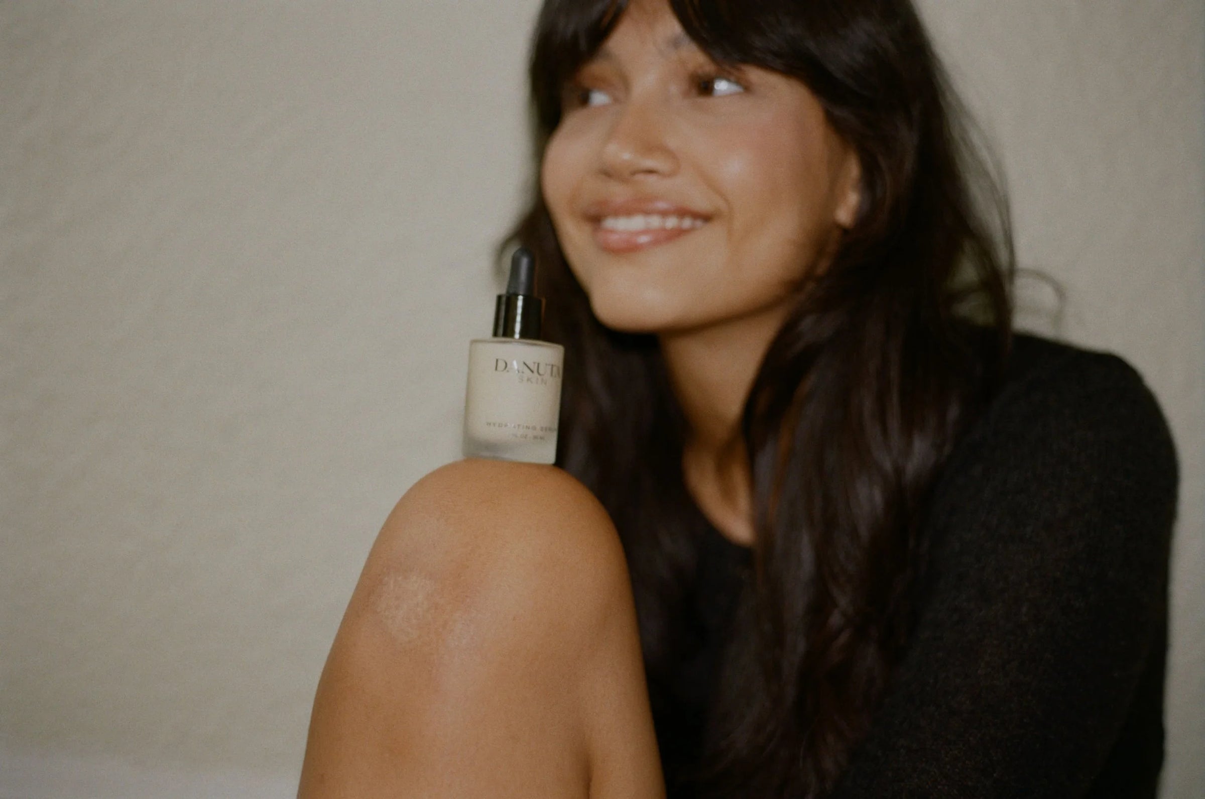 Who do you consider to be a beauty inspiration?