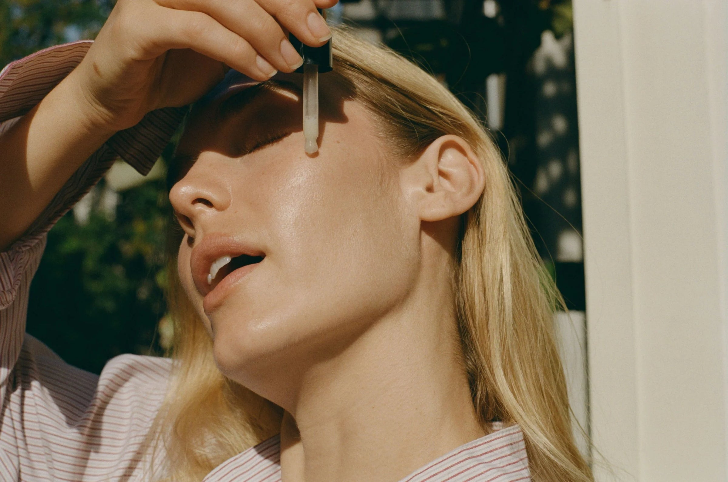 What piece of beauty wisdom have you gleaned? 