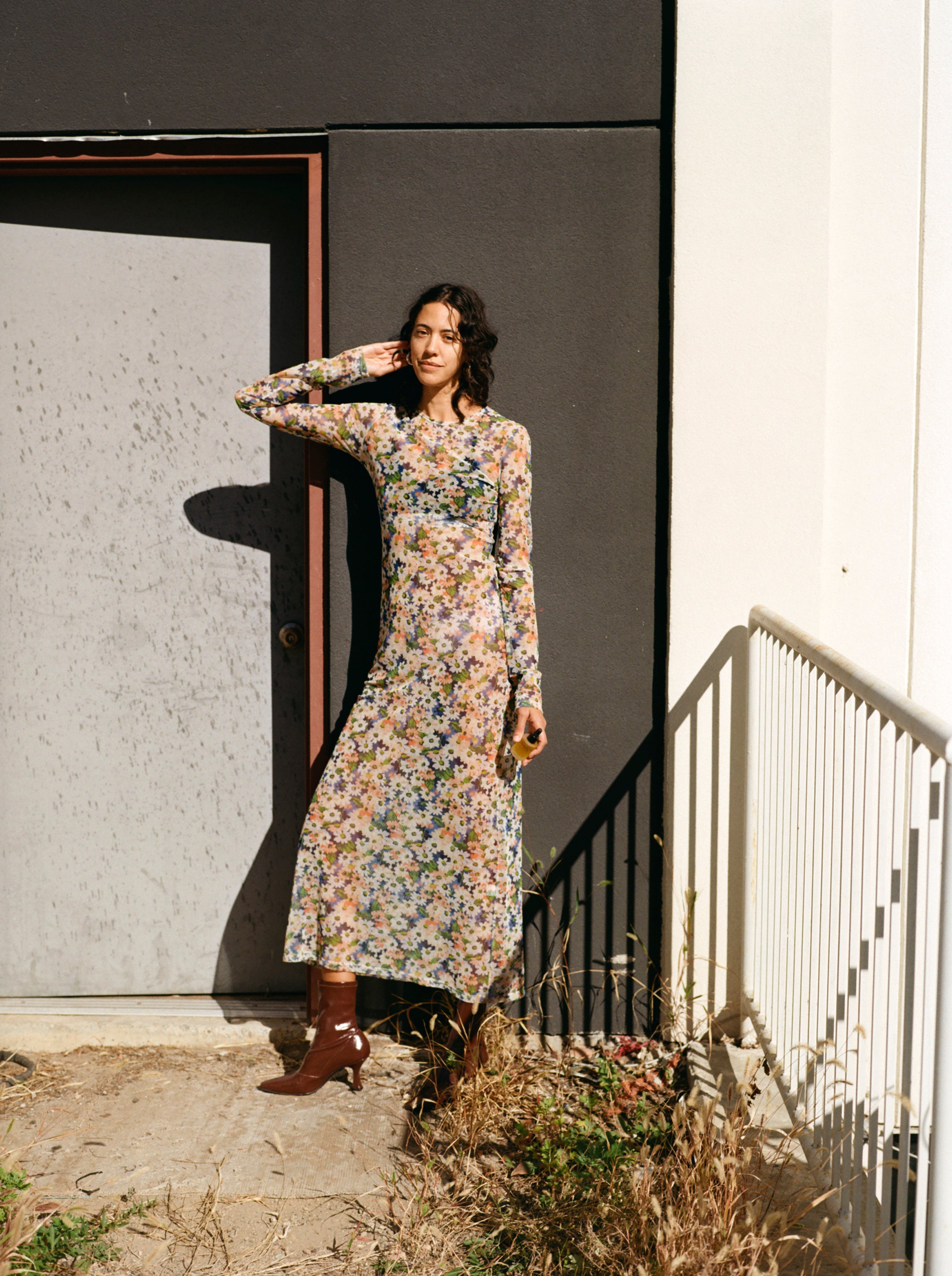 How did your birthplace influence who you’ve become?