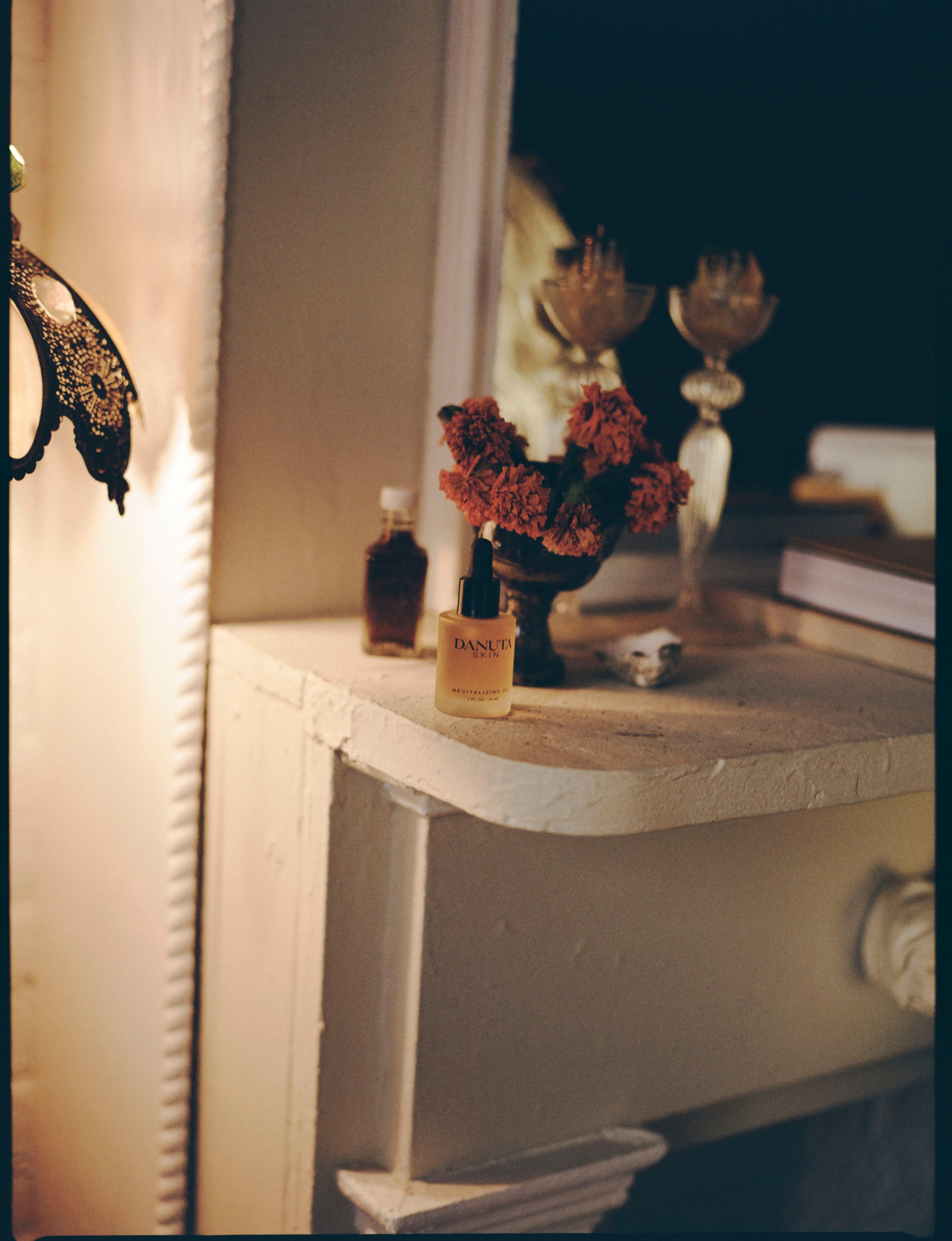 When do you feel most beautiful?