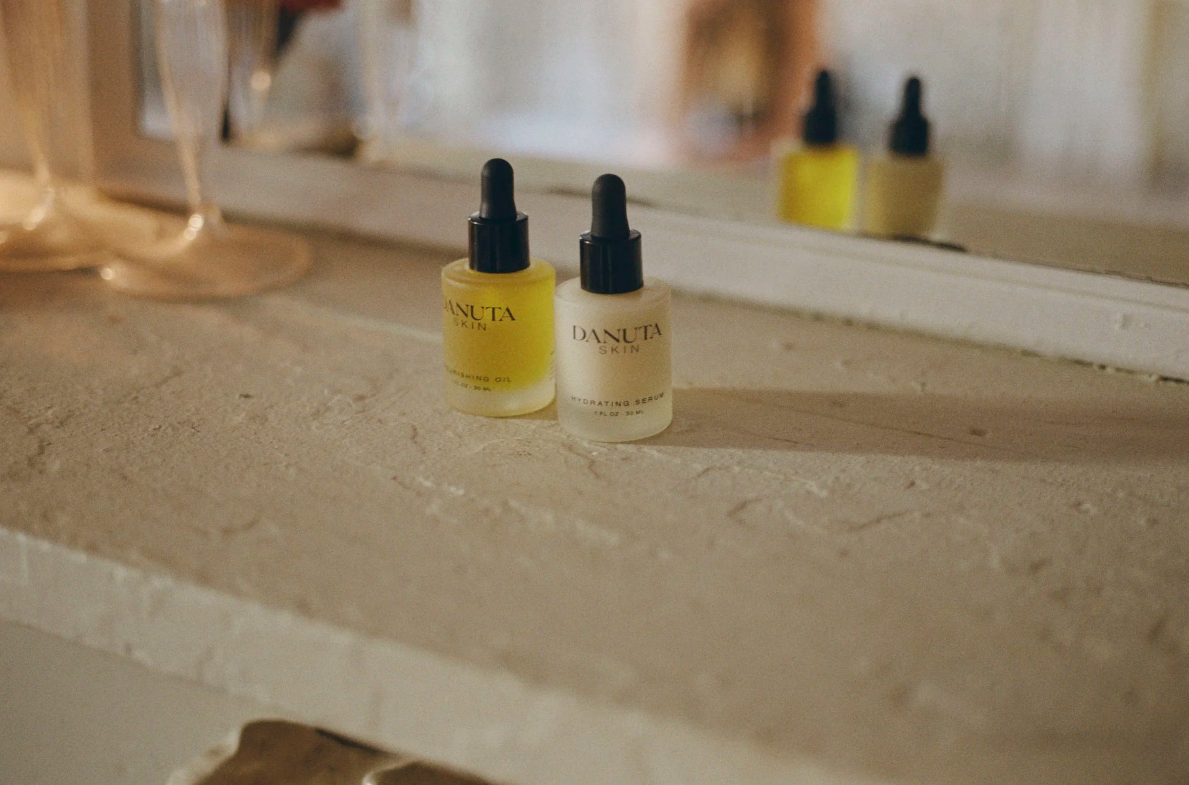 Who do you consider to be a beauty inspiration? 