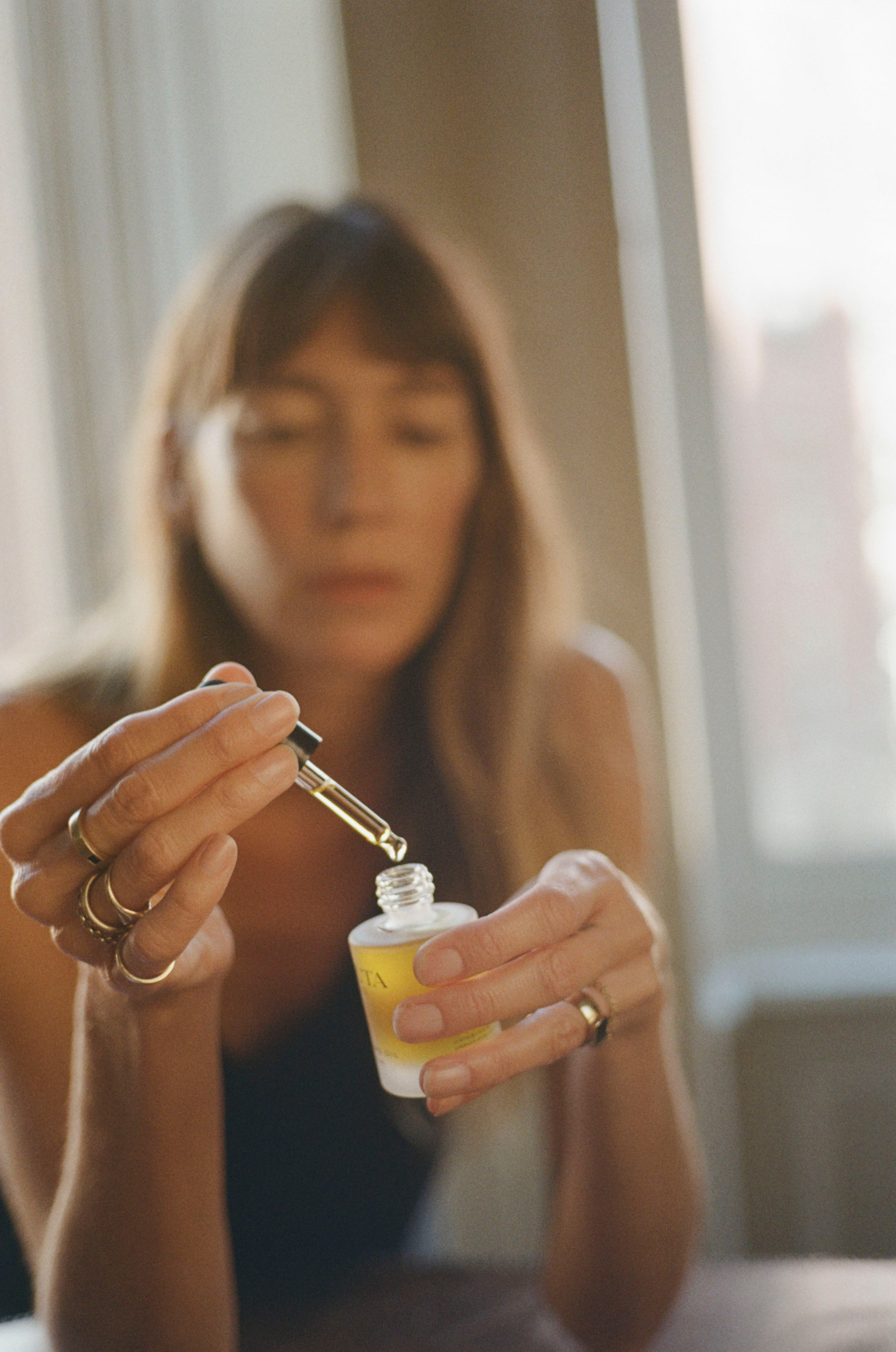 In your approach to wellness, what are you leaning away from and/or toward? 