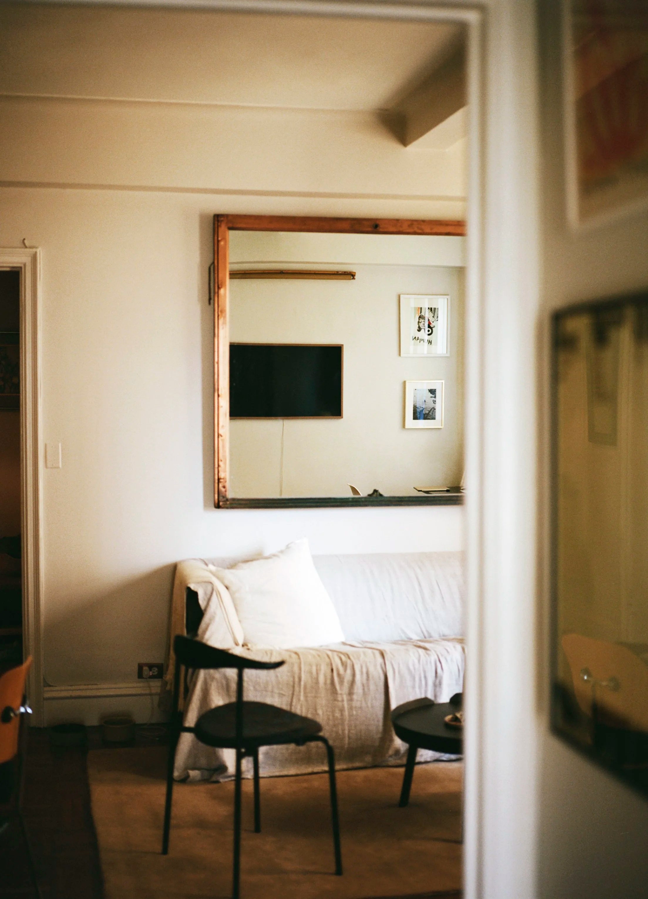 When do you feel most beautiful? 