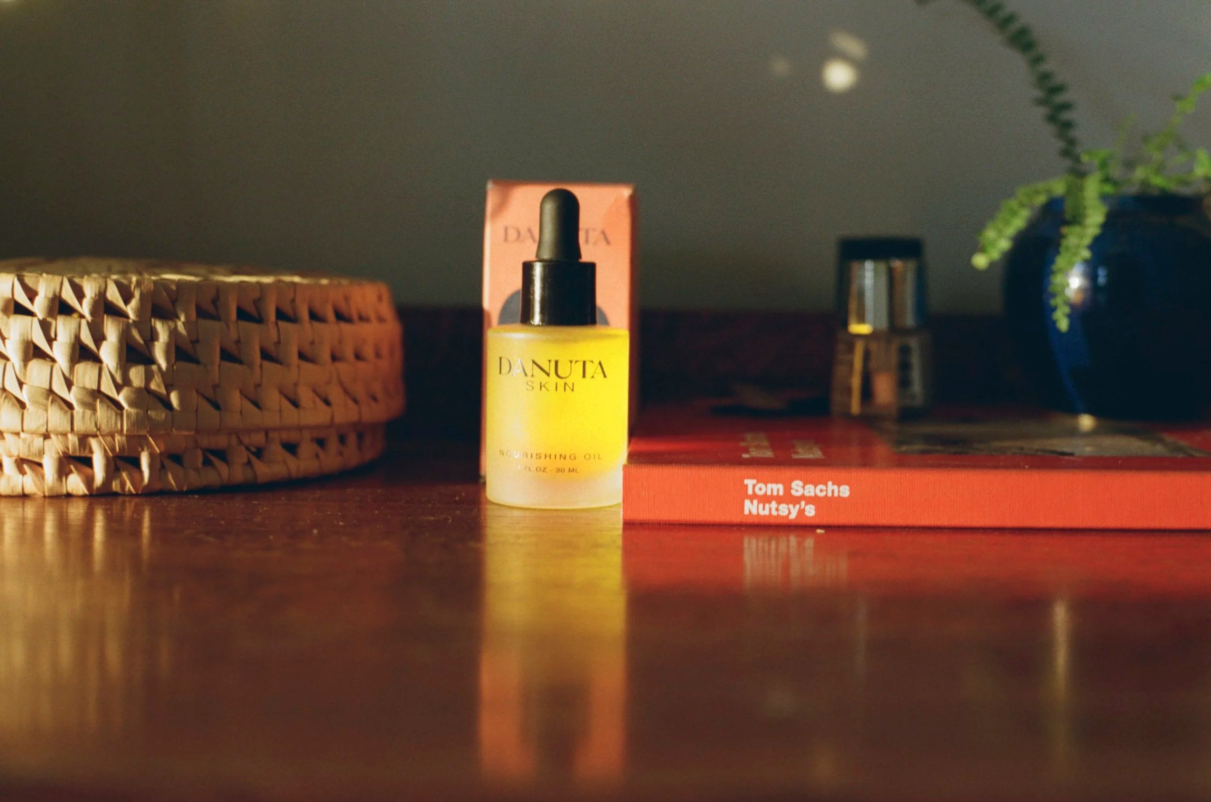 Do you have a favorite artwork that reflects the world of nature?