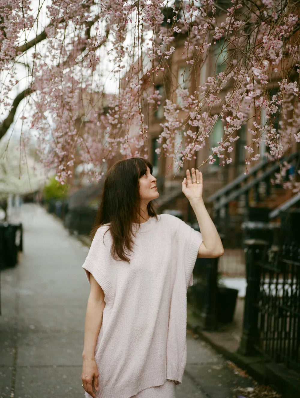 What projects are currently working on?