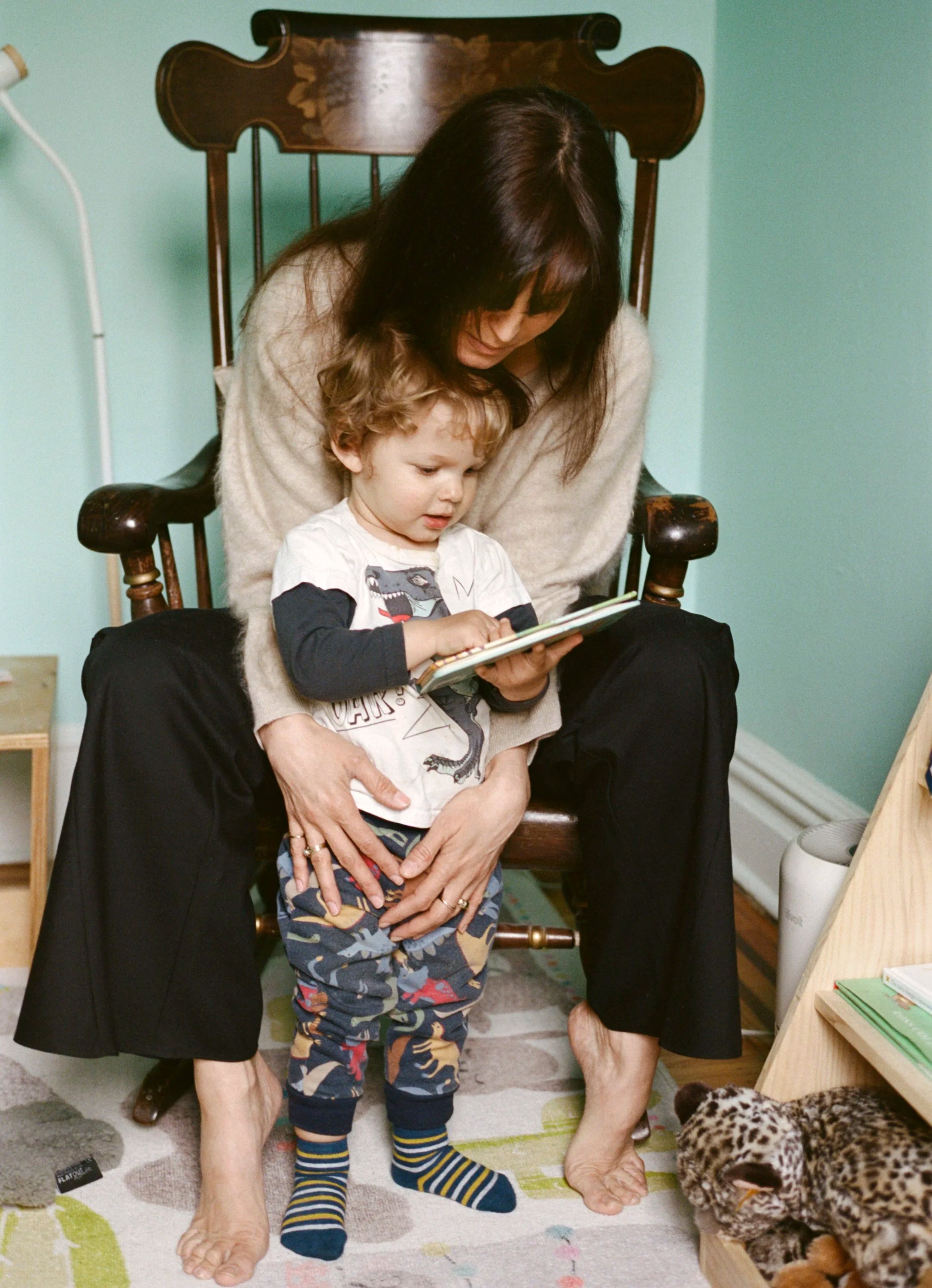 What is your favorite way to spend time in nature? 