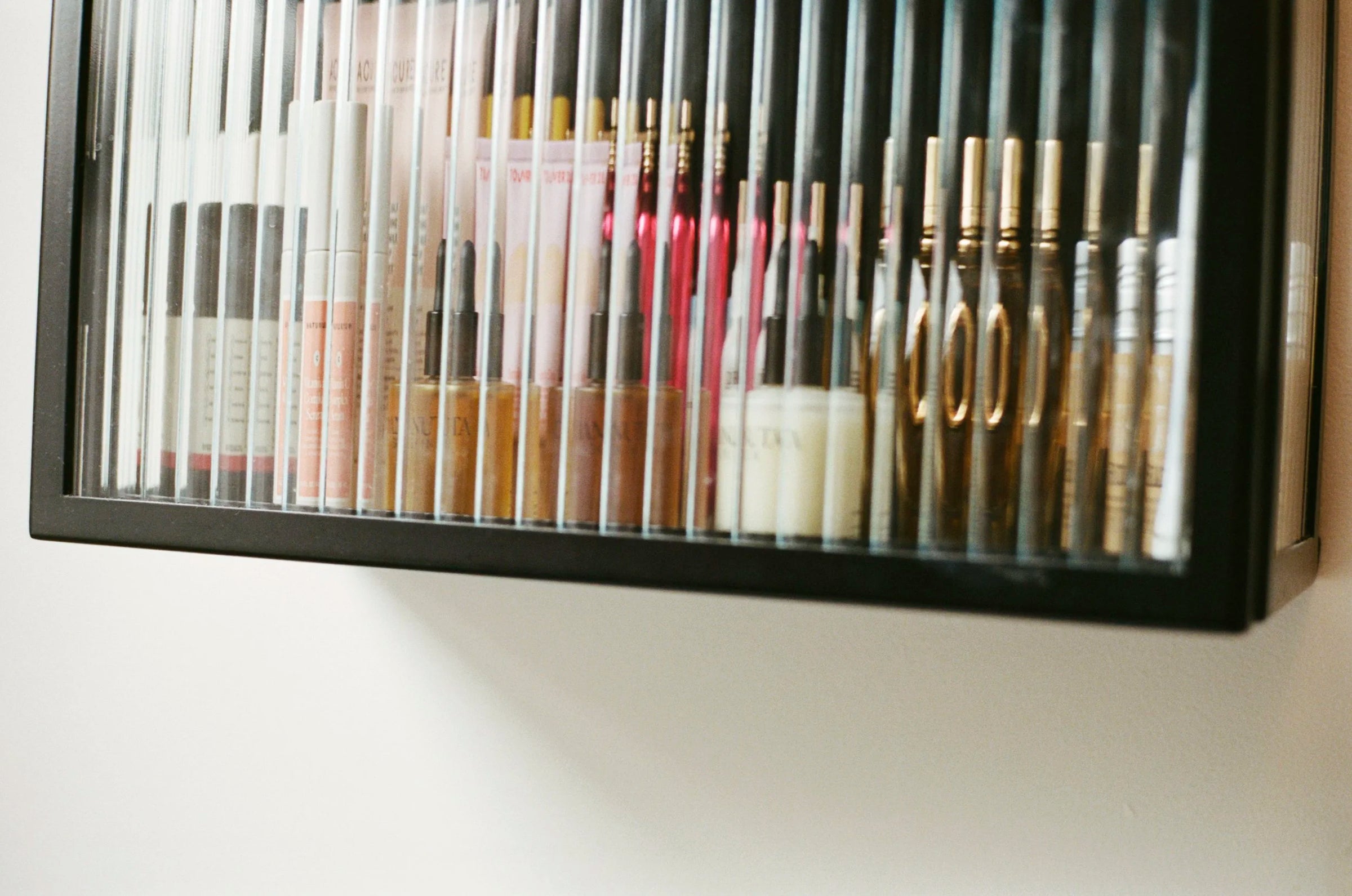 What is one thing that helps you get energized? 