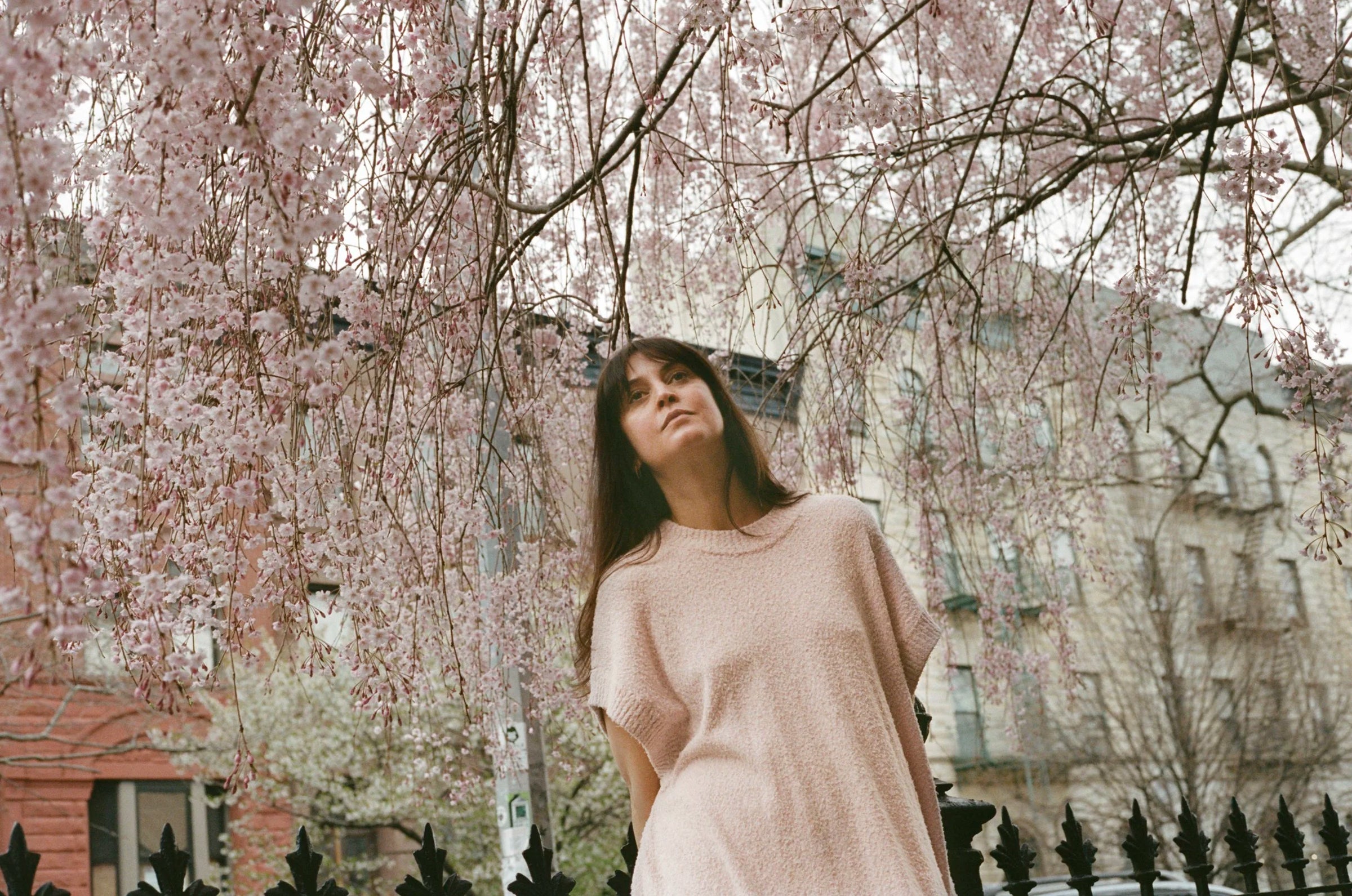 How did your birthplace influence who you’ve become?