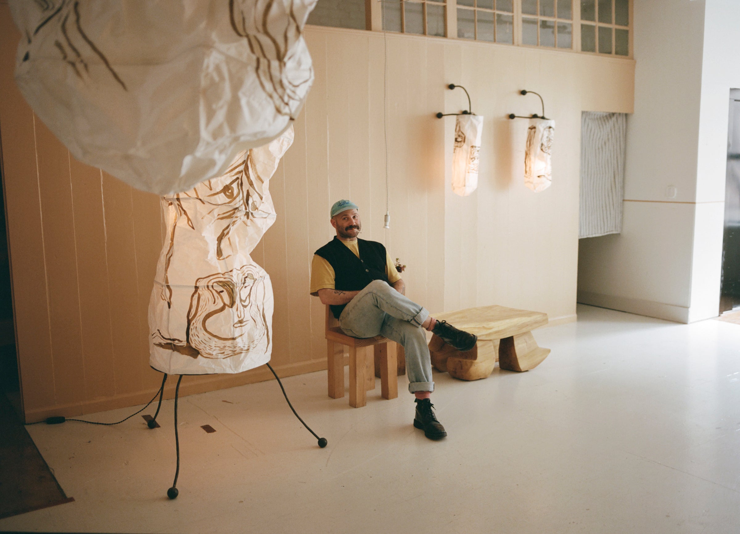 What projects are you currently working on?