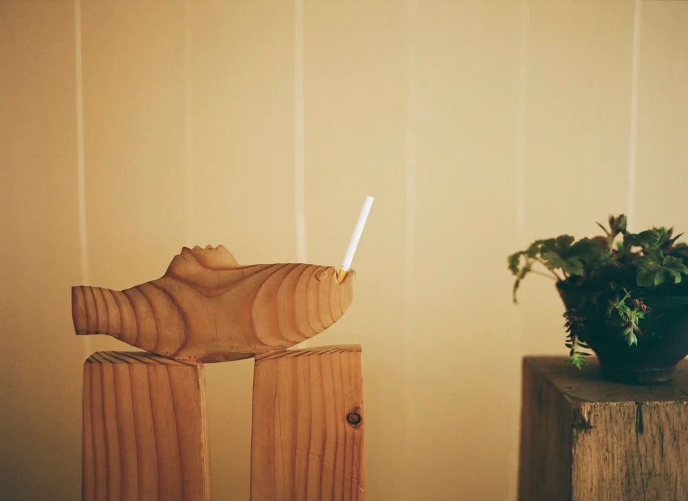 In your approach to wellness, what are you leaning away from and/or toward? 