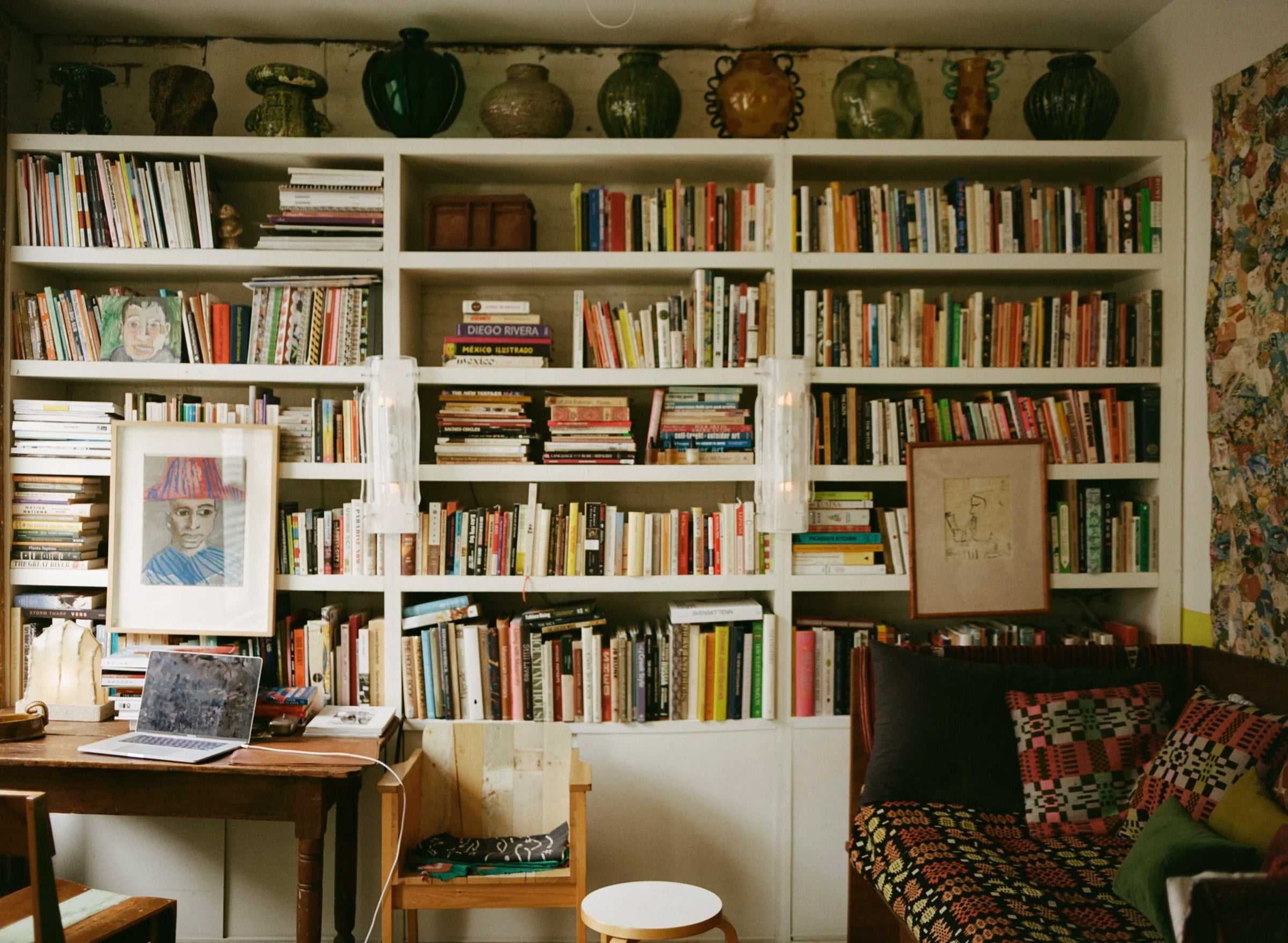 What is your favorite place to spend time in nature? 