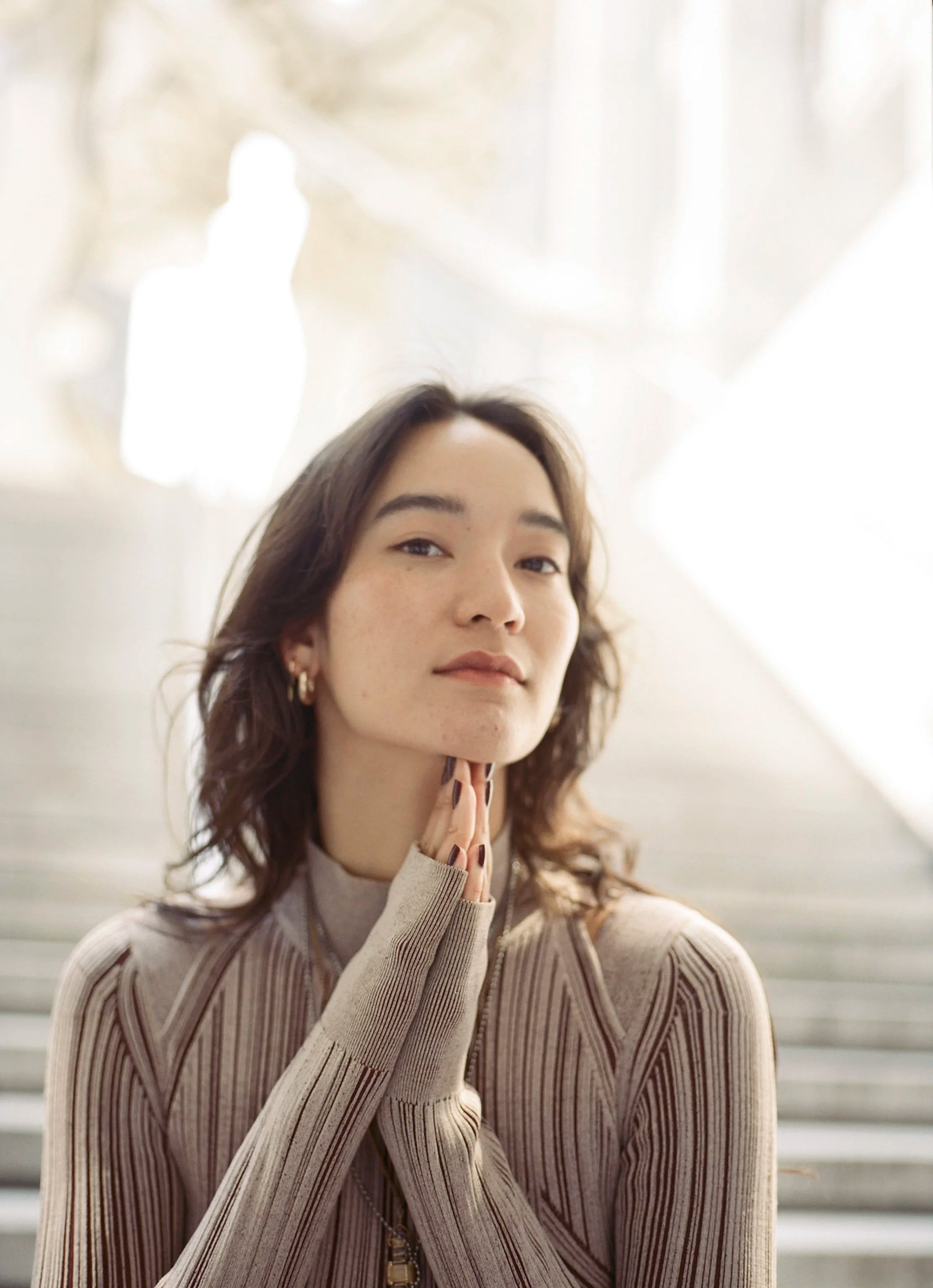 What projects are you currently working on?