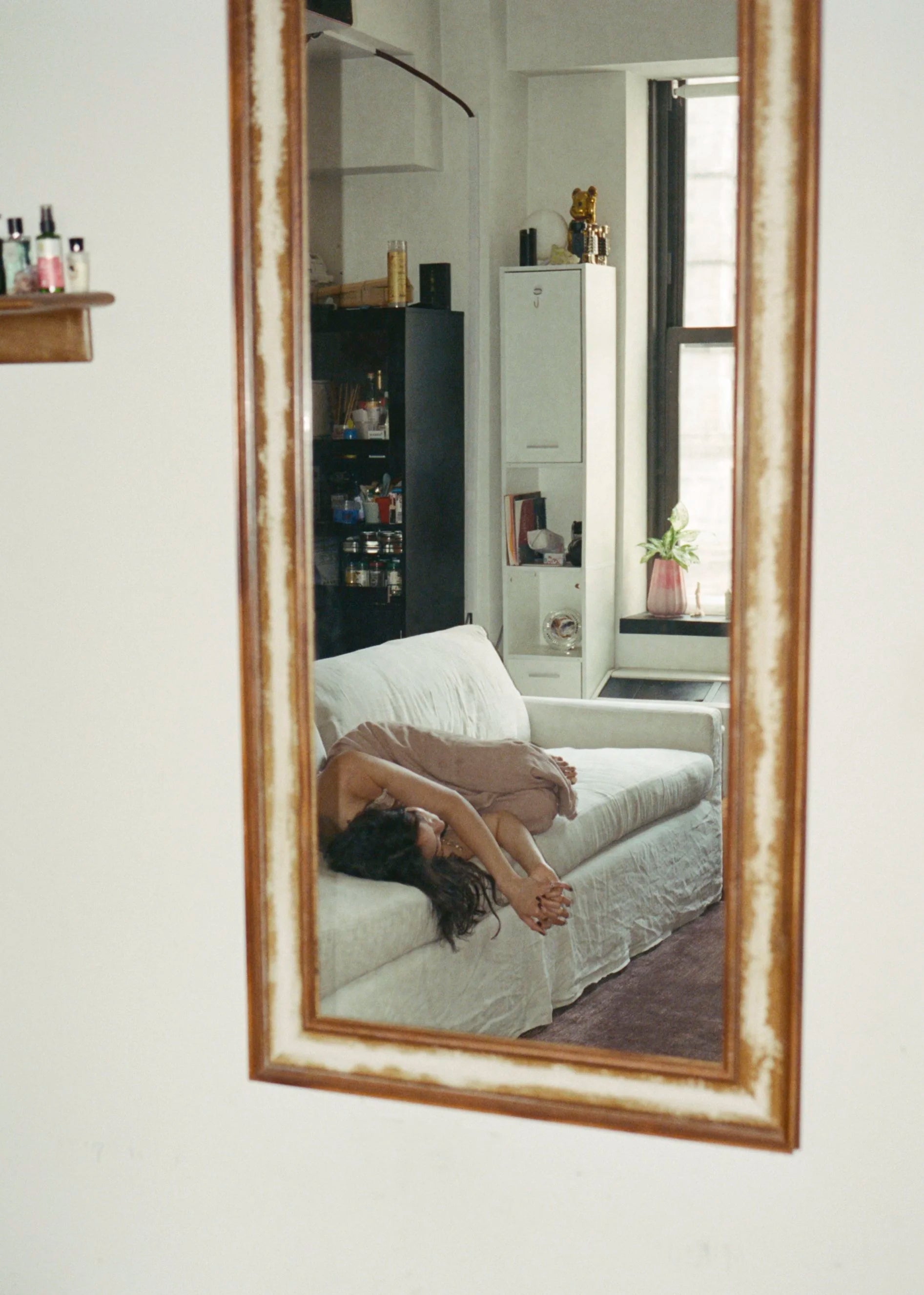 Do you have a favorite scent from the natural world?