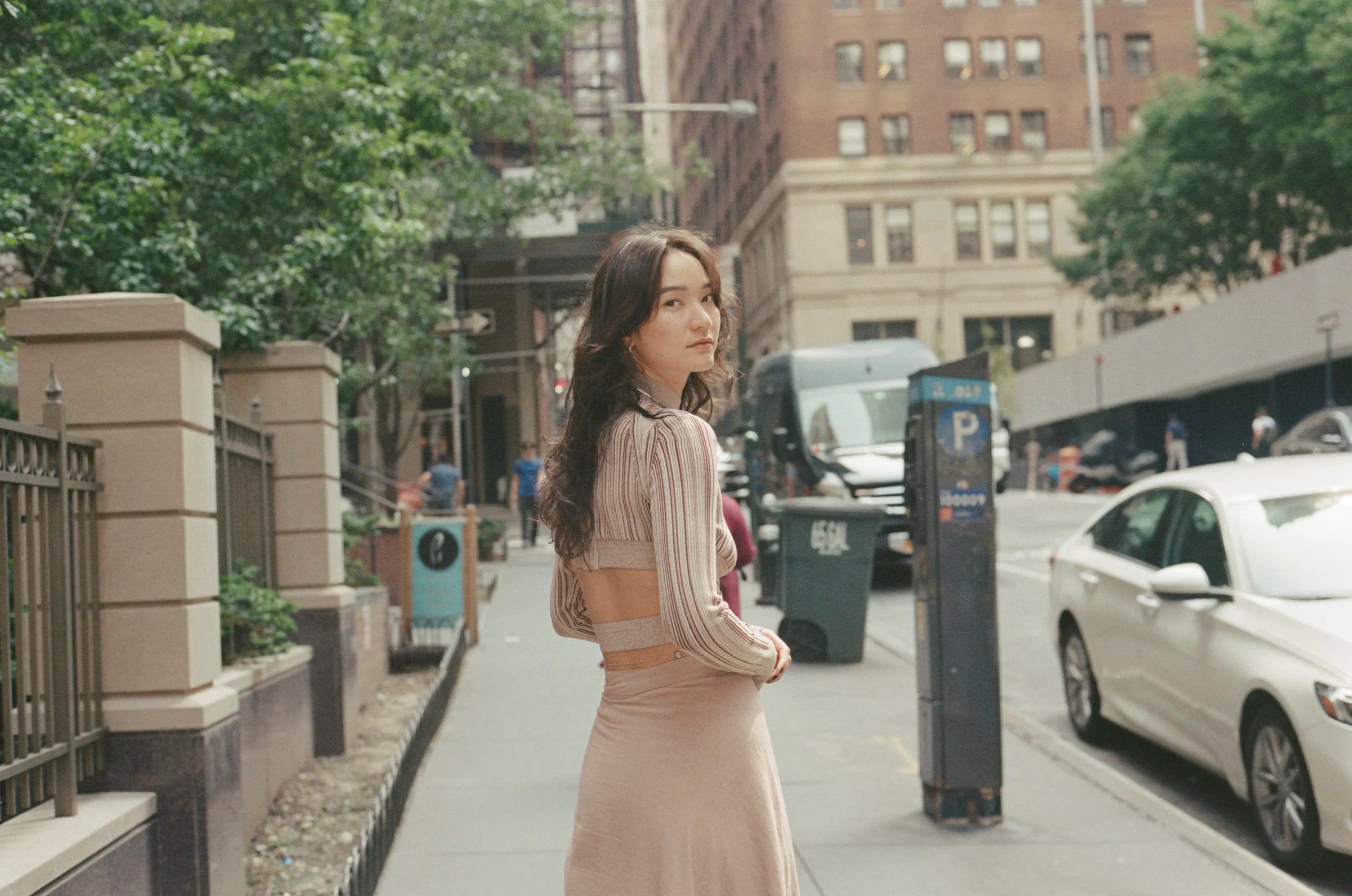 What activity keeps you unplugged from the internet?