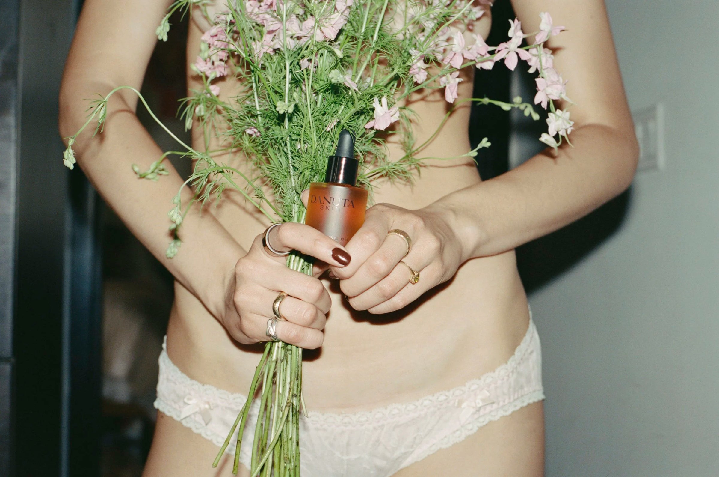 What is a good rule to live by?