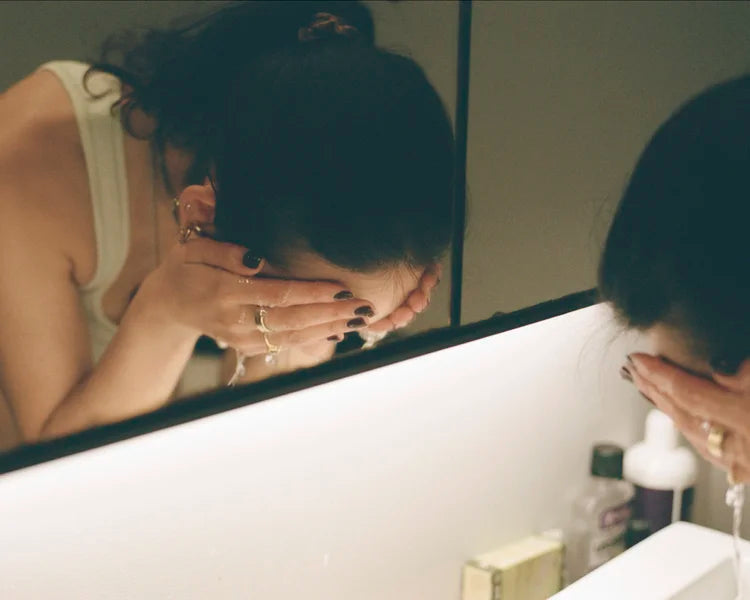 In your approach to wellness, what are you leaning away from and/or toward?