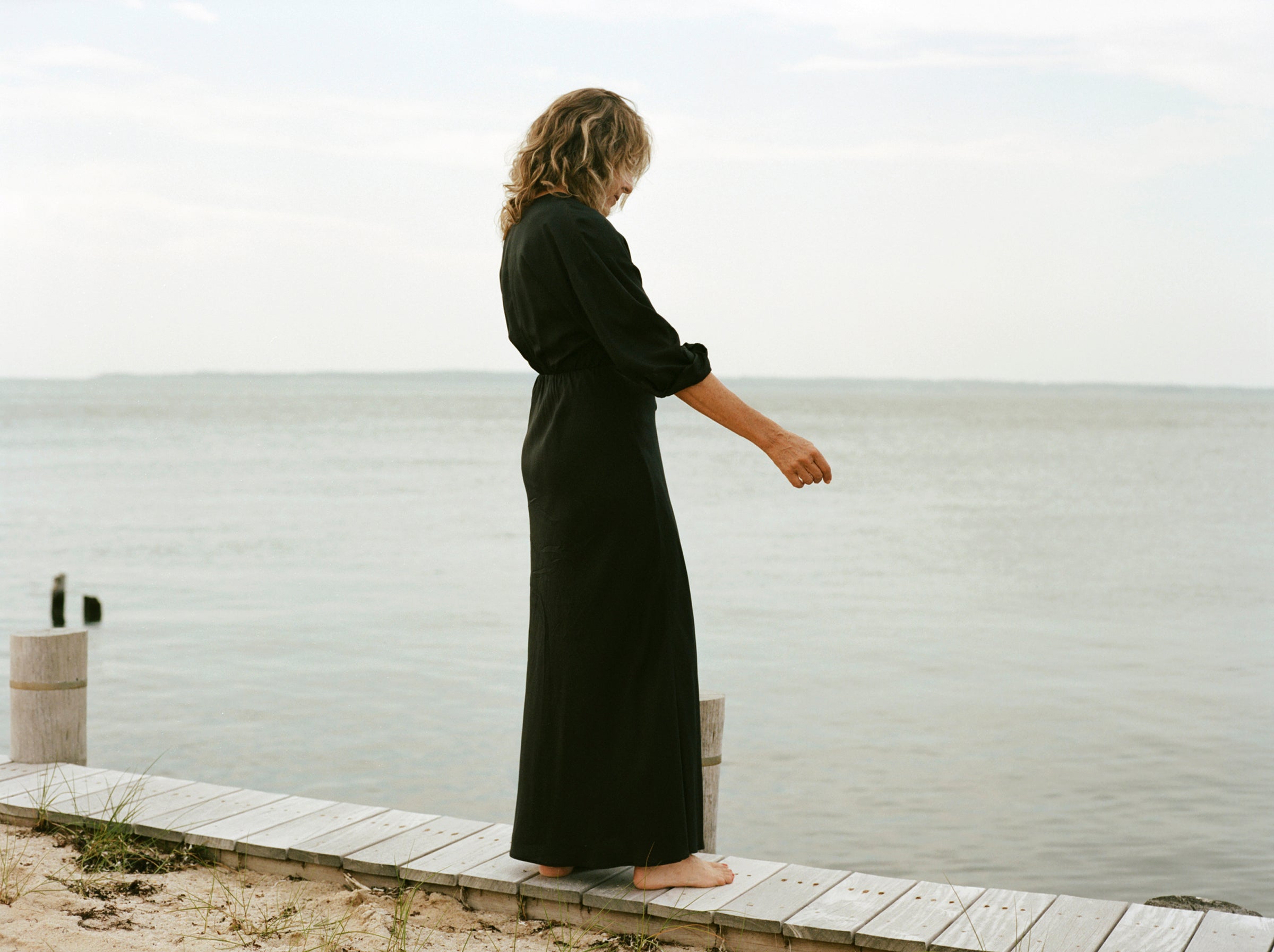 Where is your favorite place to spend time in nature?