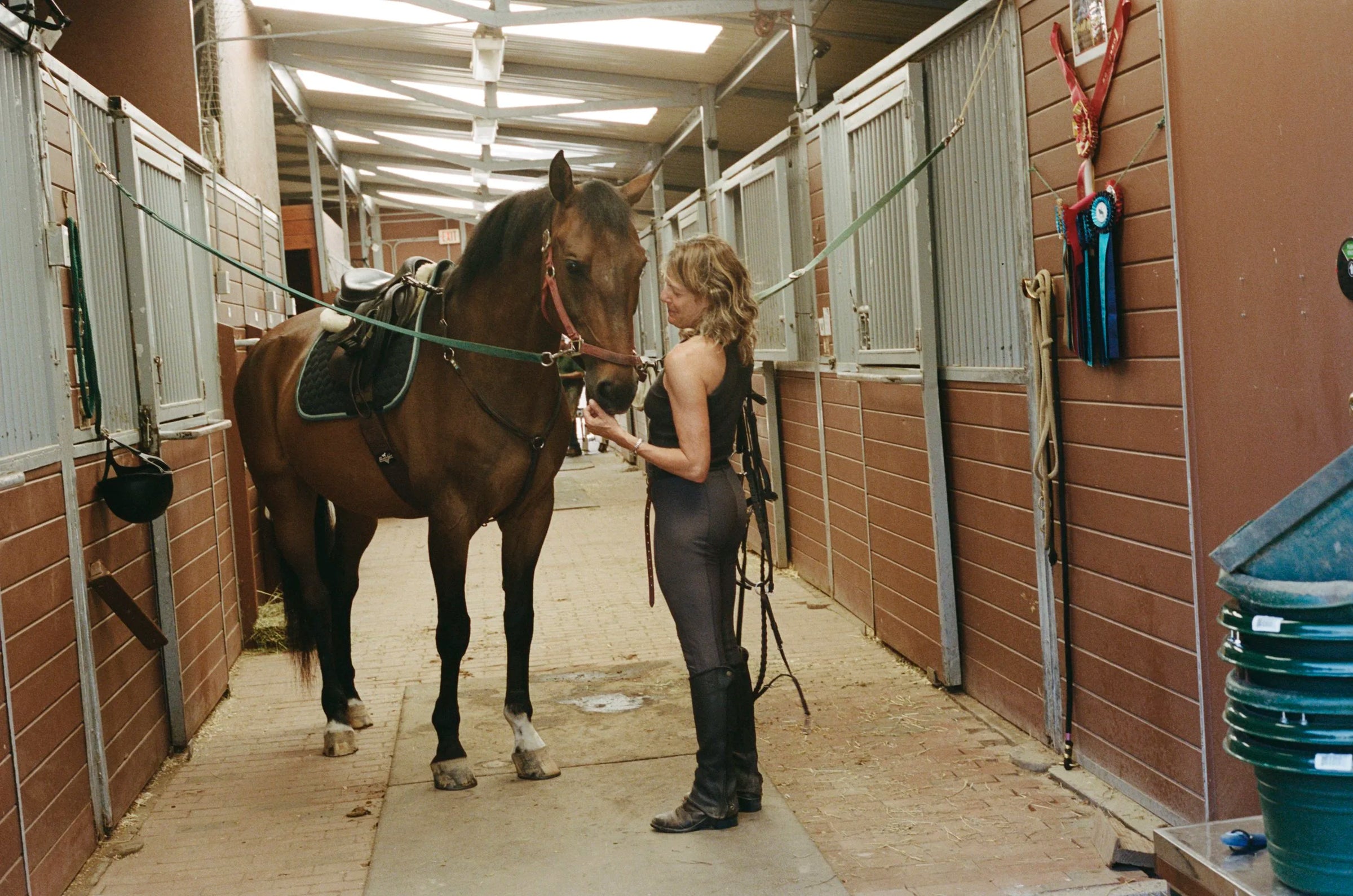 What projects are you currently working on? 