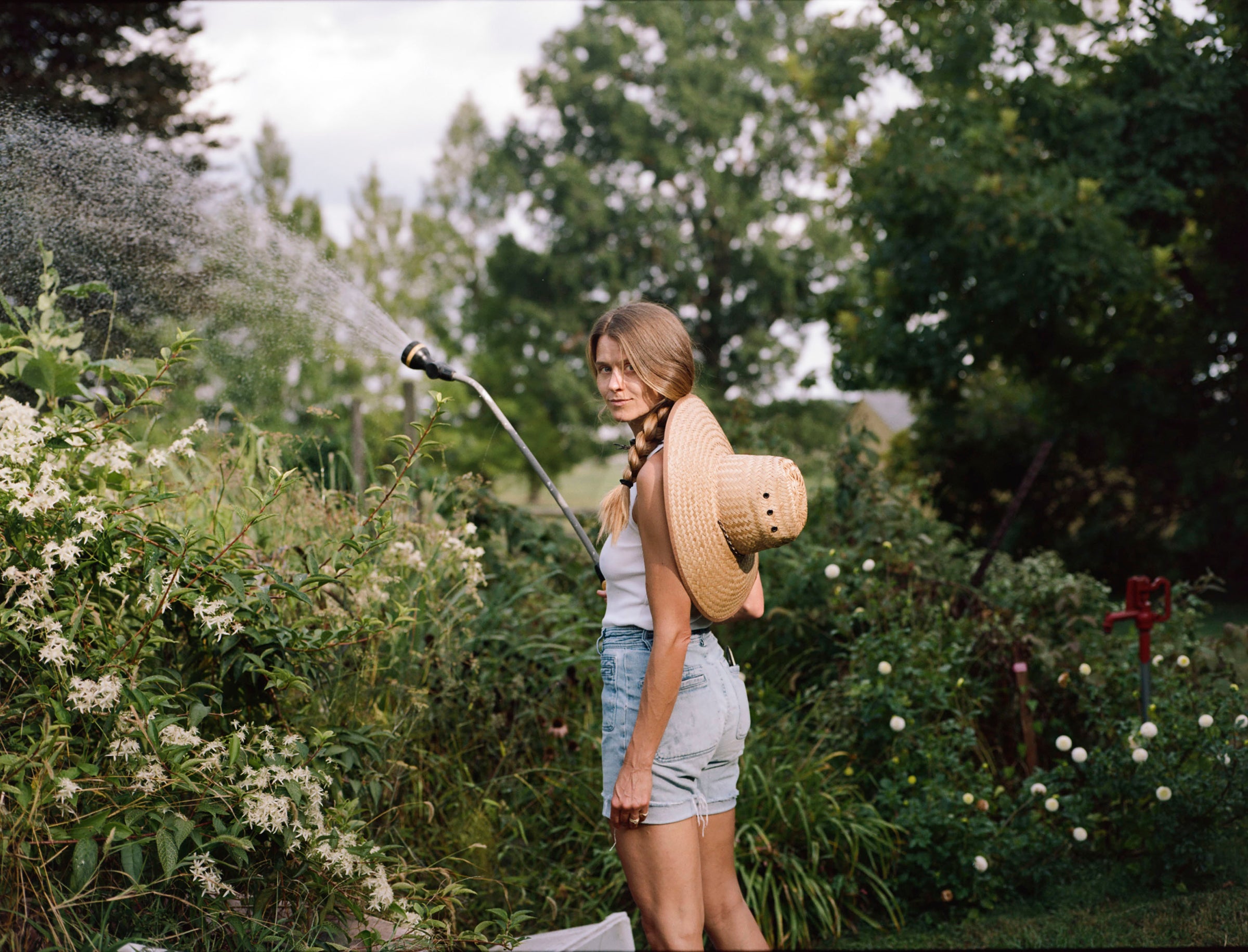 What projects are you currently working on?