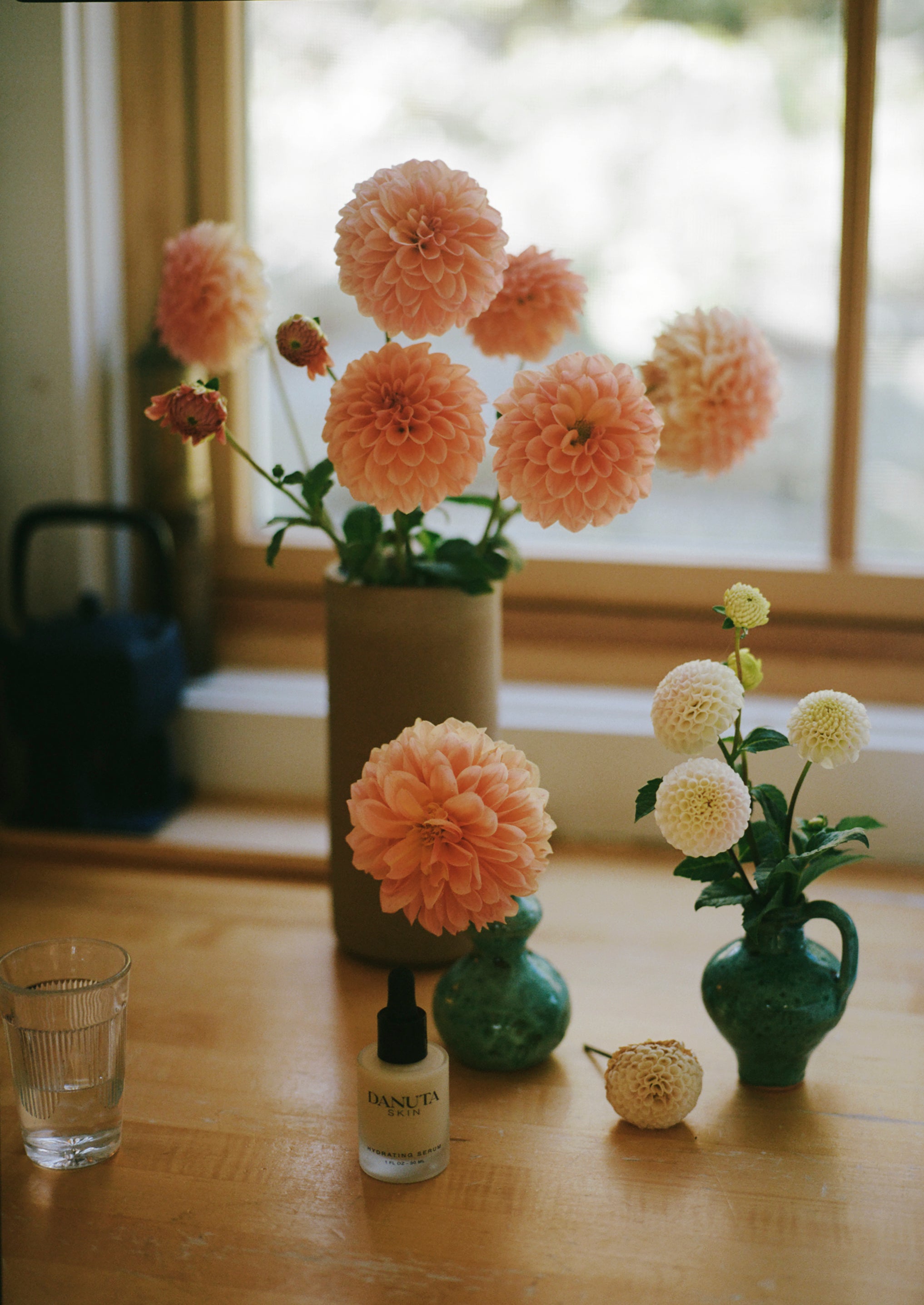 What projects are you currently working on? 