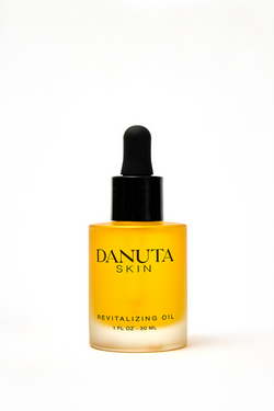 Revitalizing Oil