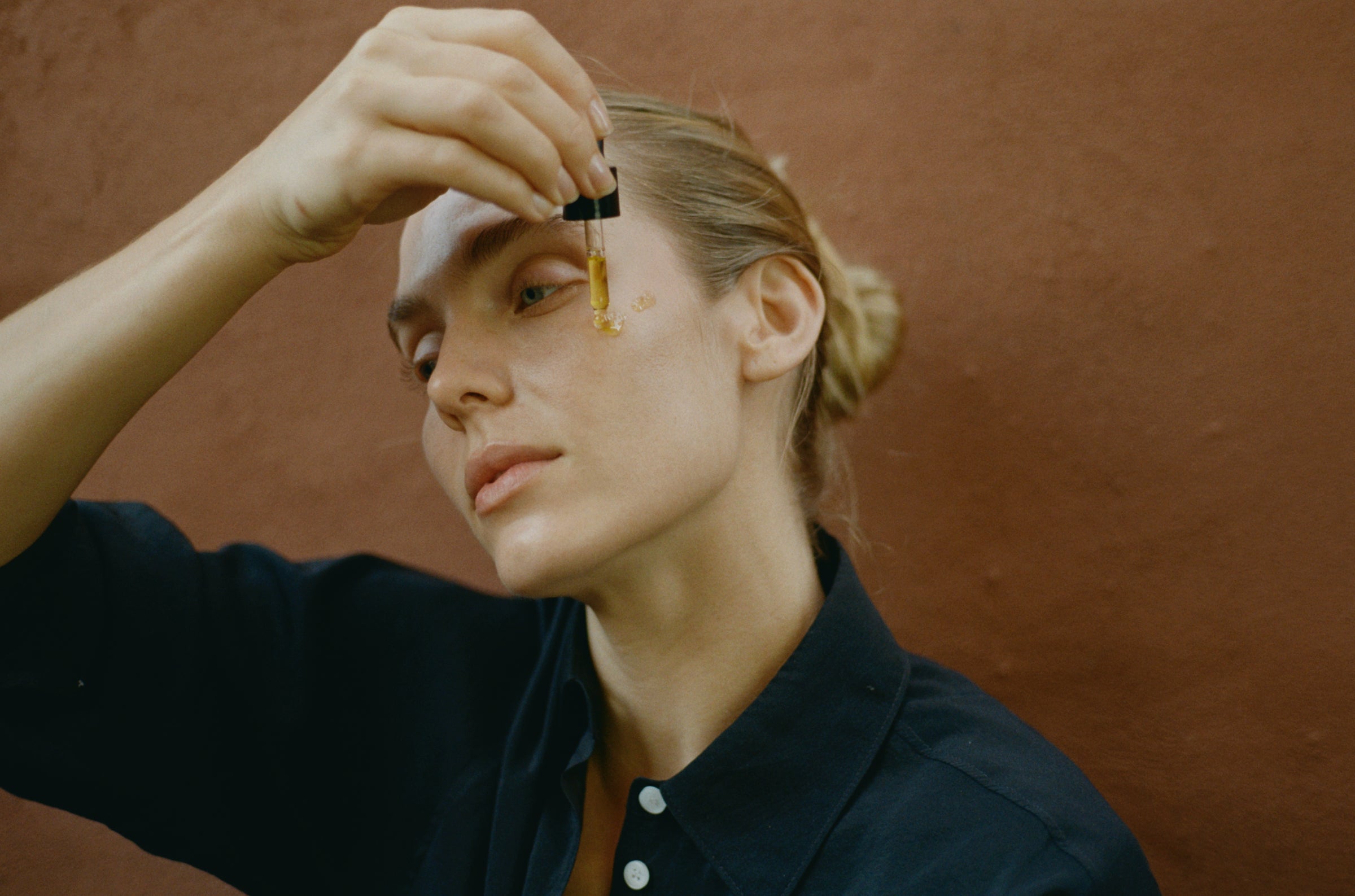 What is your favorite time of year? 