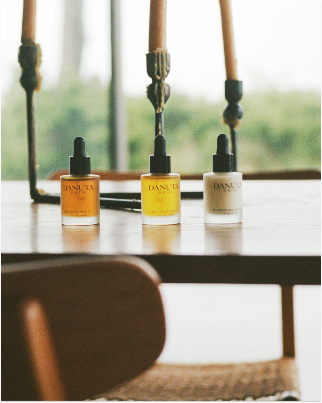 What is your sun sign—moon and rising, too, if you want to share?