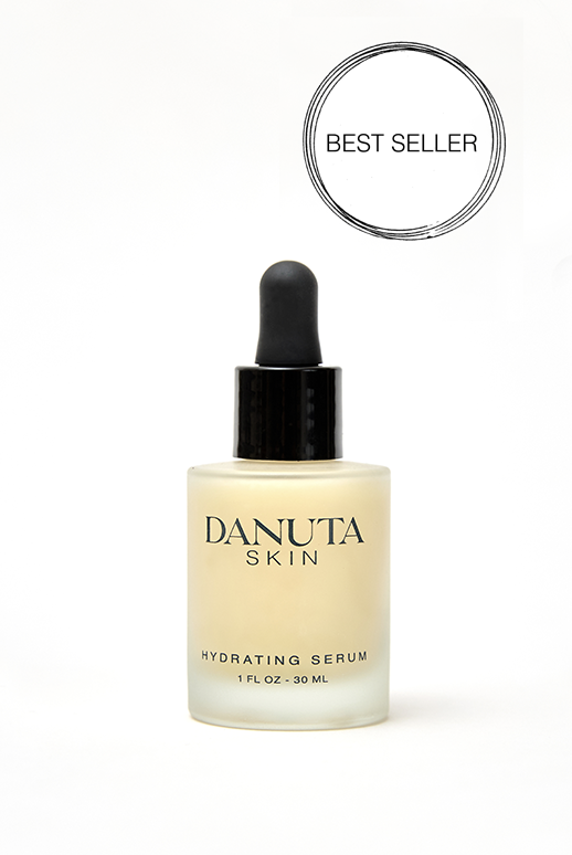 Hydrating Serum