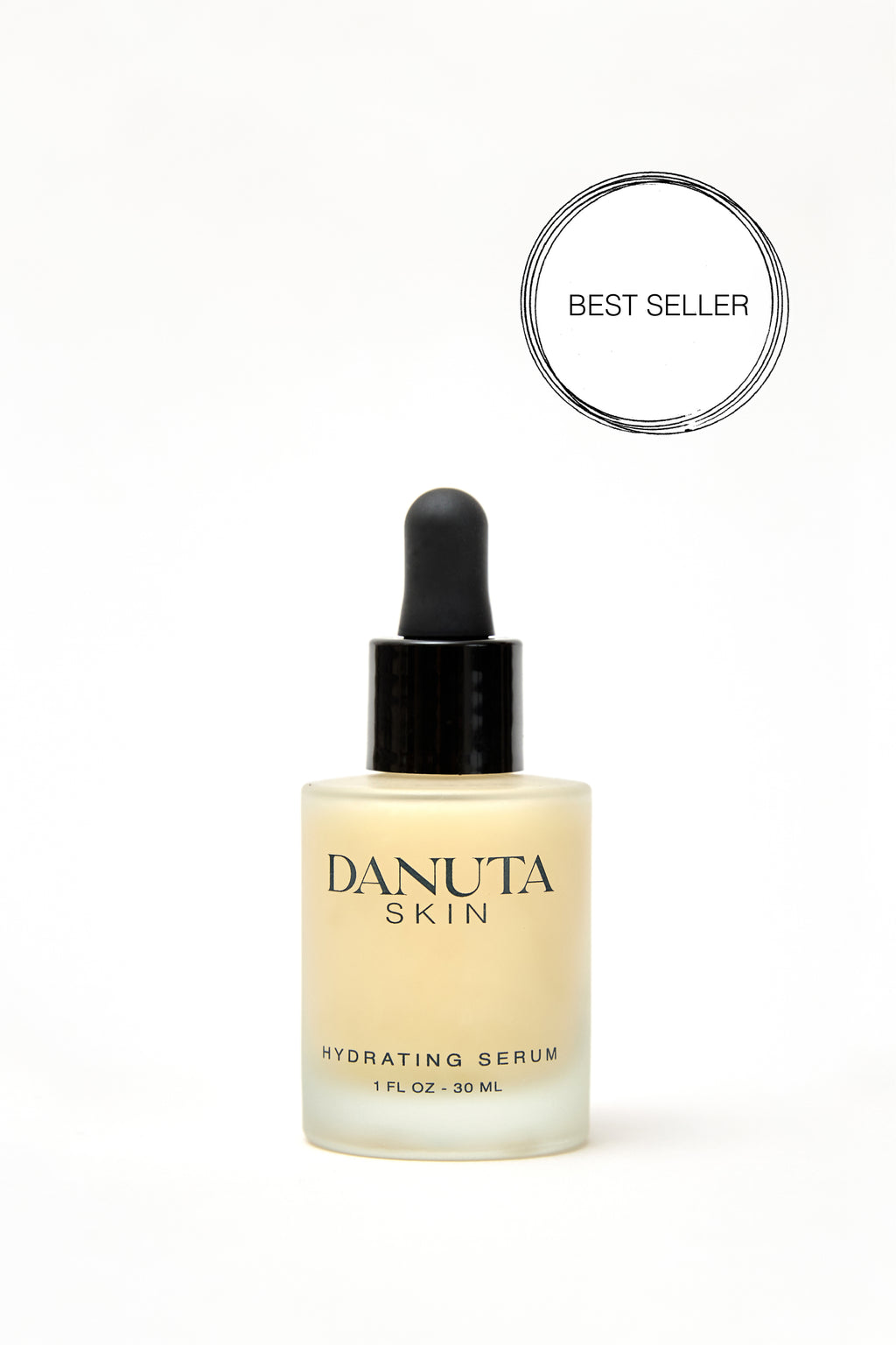 Hydrating Serum
