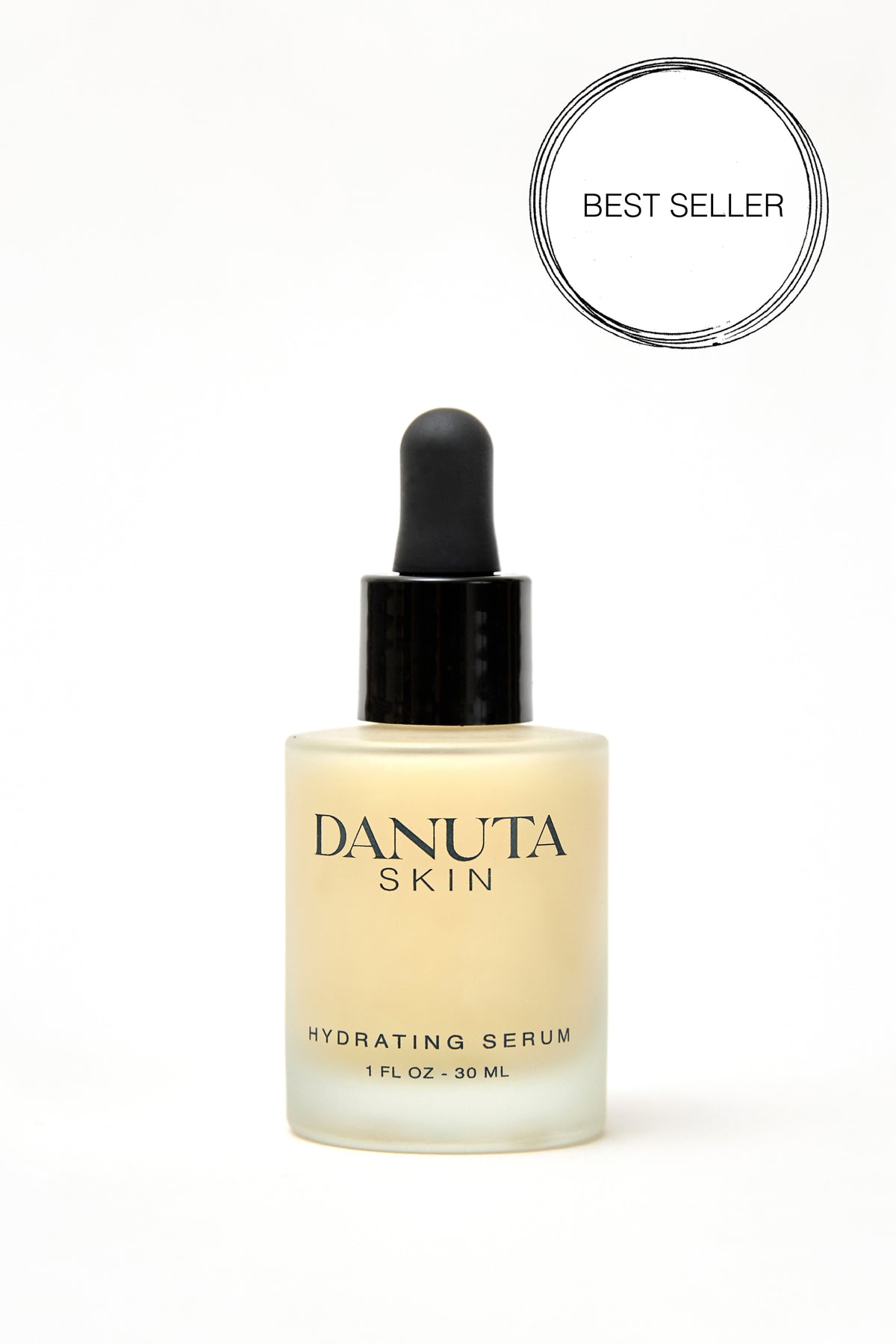 Hydrating Serum