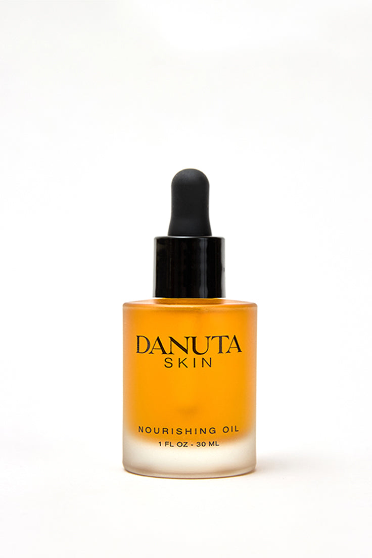 Nourishing Oil