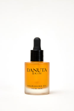 Nourishing Oil