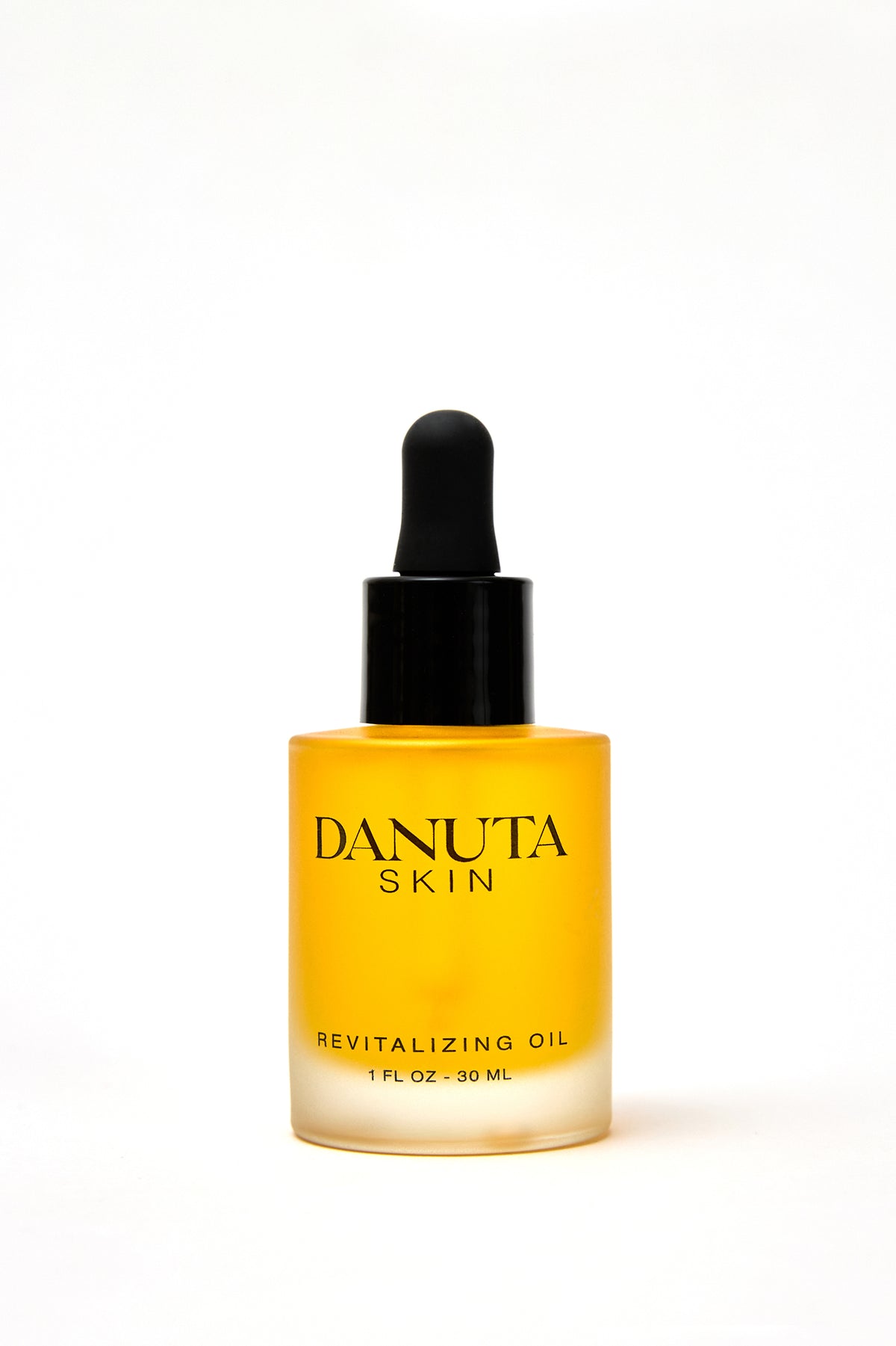 Revitalizing Oil